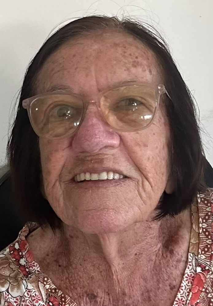 Therezinha de Freitas Falcão