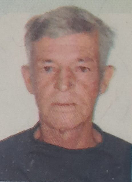 Veraldo de Jesus Moreno