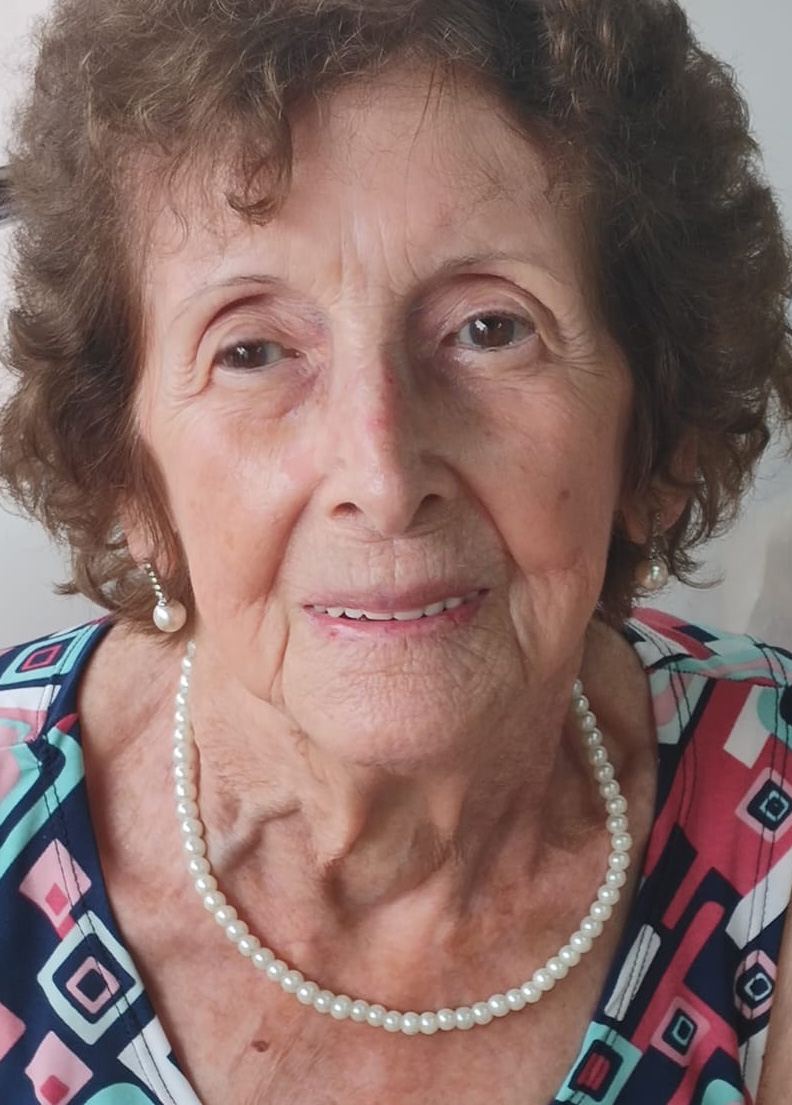 Wilma Alegre