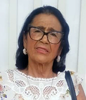 Zilda Azarias de Souza