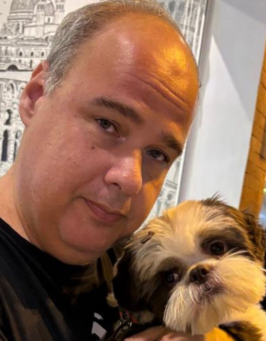 Anderson Scarpim Justino