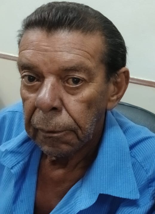 Antonio Pereira dos Santos