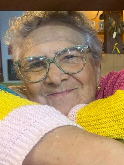 Dalva Evangelista da Silva