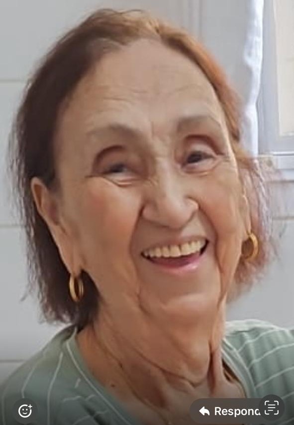 Elza Garcia Daloia