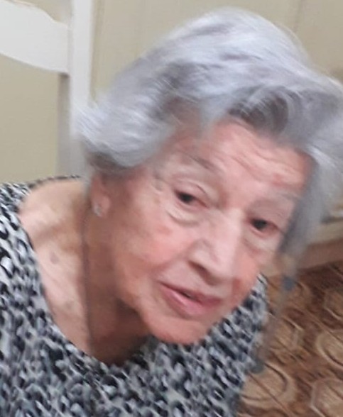 Enedina Garcia Sampaio