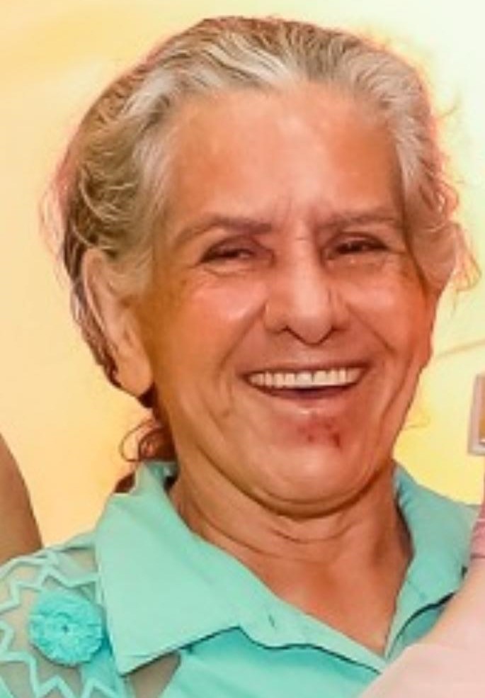 Izabel dos Santos Ferreira