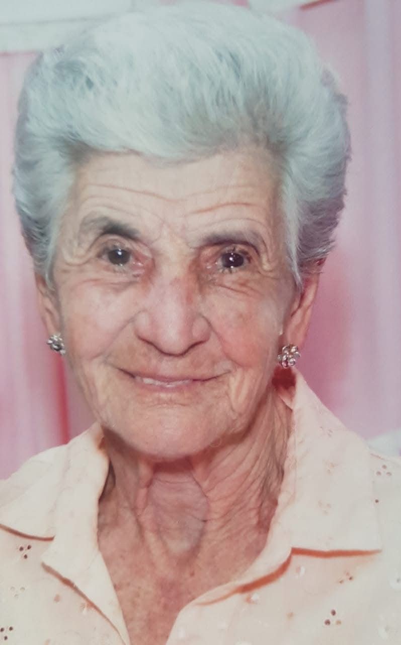 Izaura Prere Barbieri