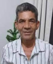 José Aparecido Soares Rodrigues