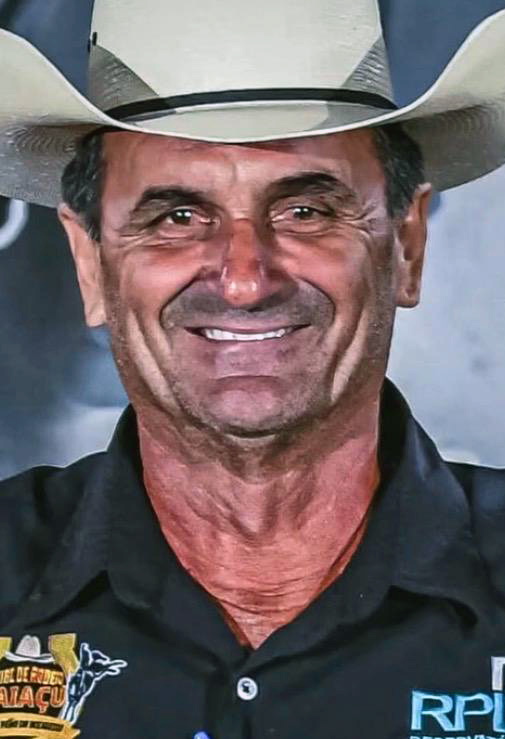 José Ricardo Hernandez Pietro (Nenê Pietro)