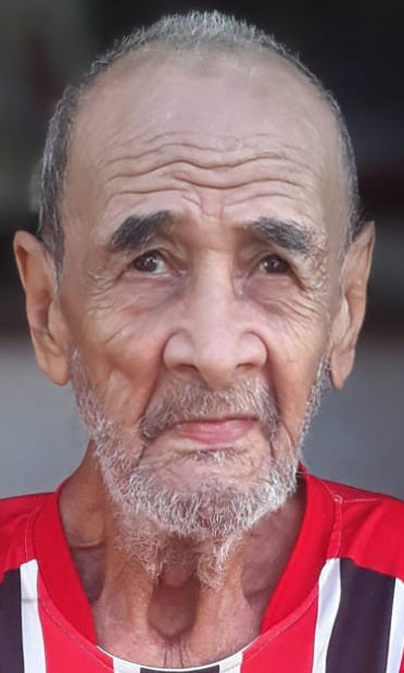 João Cesário Da Silva