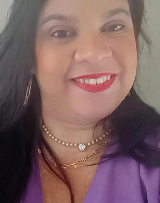 Juliana Cristina de Moraes