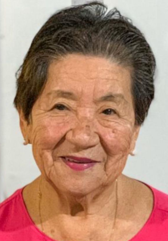 Kine Tokimatu Pereira