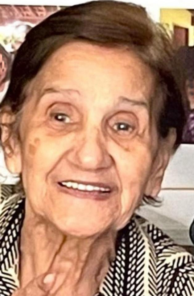 Lourdes Garcia Caraschi