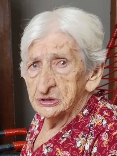 Mabilia Coltri Ferreira