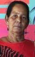 Maria do Socorro Silva