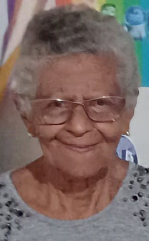 Neuza Cardozo Pereira