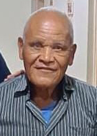 Osmar Pereira