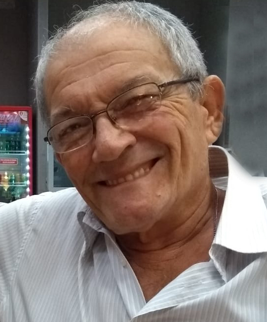 Pedro Jesus Luiz De Oliveira