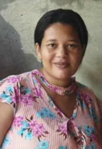 Regiane de Cassia da Silva