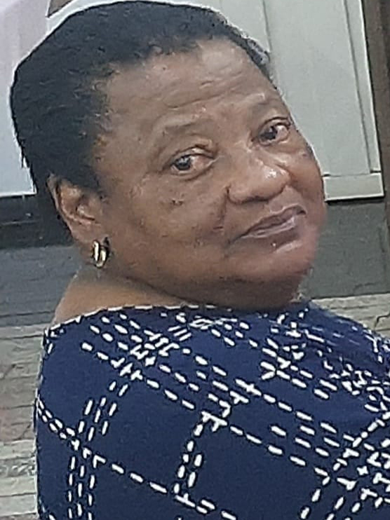 Rosangela dos Santos