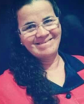 Shirley Mara Miquelin do Amaral