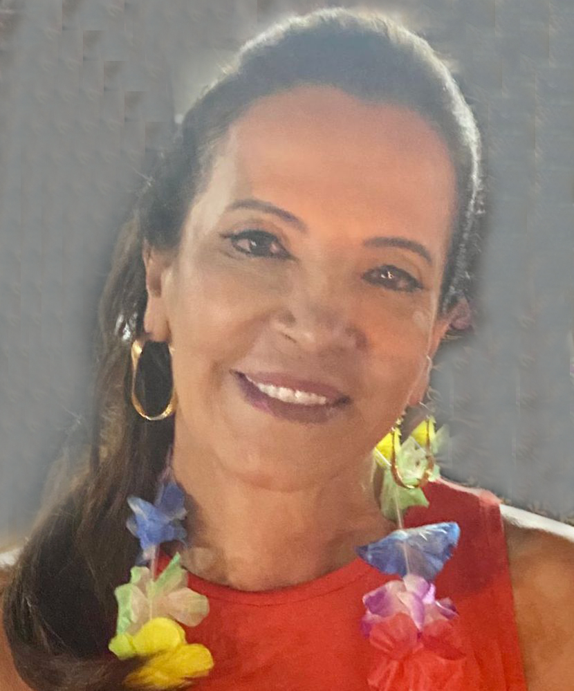 Sonia Aparecida Cestari Nucci