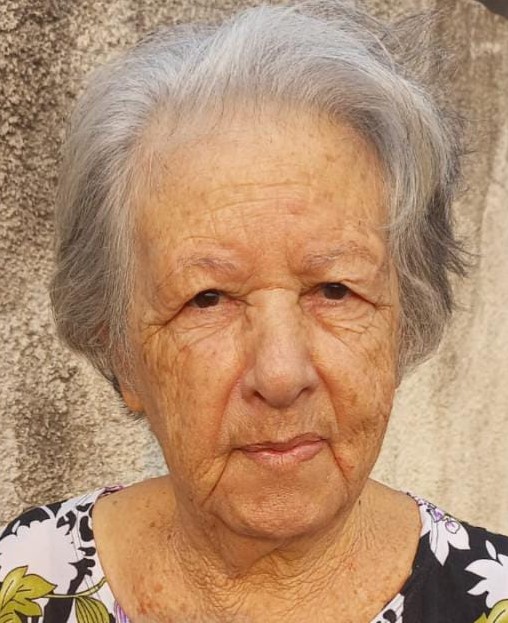 Tereza Roque da Silveira
