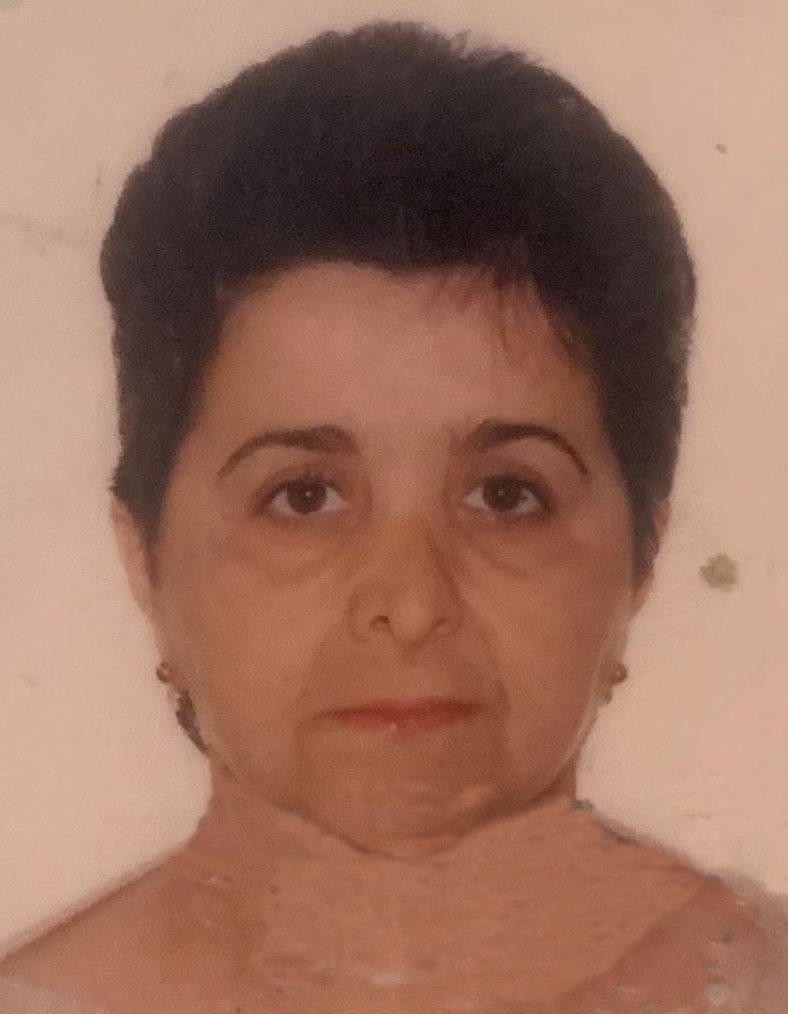 Terezinha de Jesus Fonseca