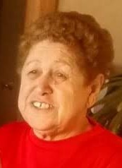 Zenaide Afonso (Ex funcionária do Posto de Saúde)