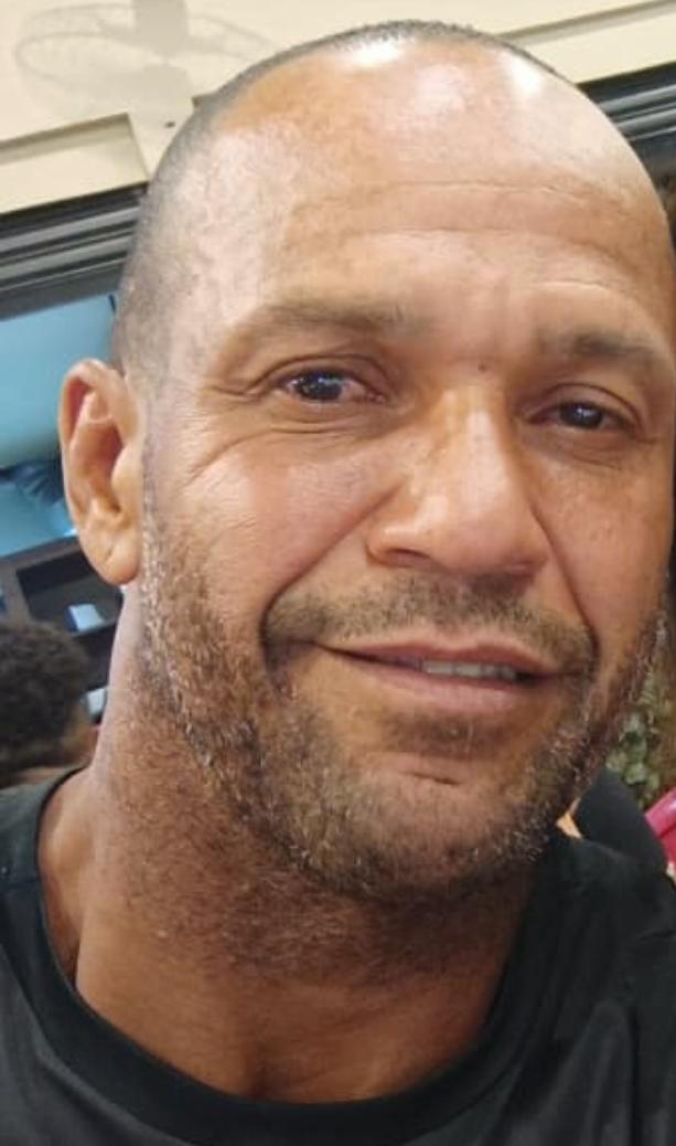 Adilson dos Santos