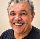 Alberto Campaci (Bertinho)