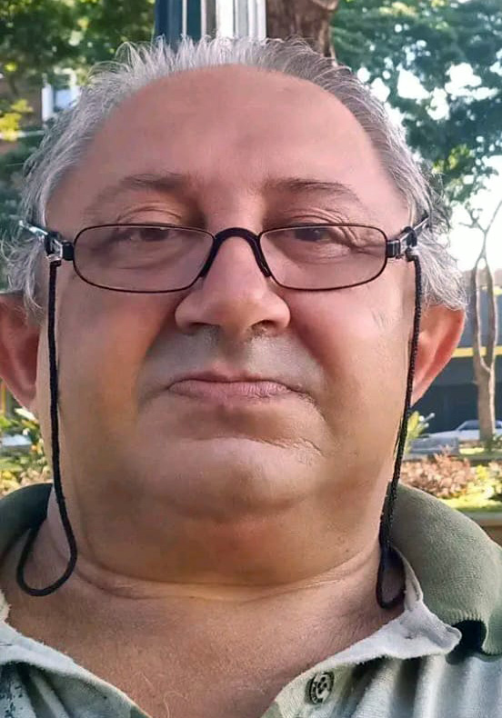 Alexandre Russo