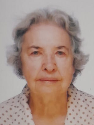 Alice Halabi Garcia