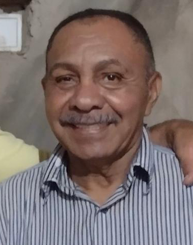 Antonio Gomes Netto (Nico Preto)