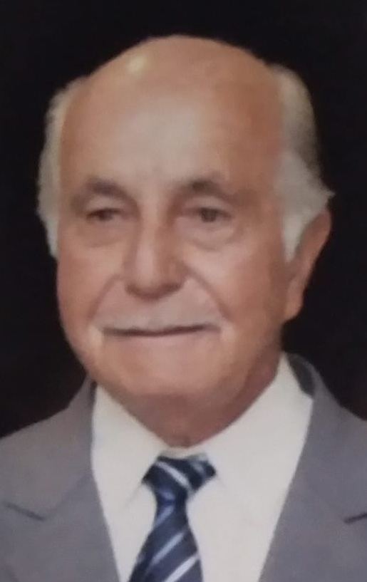 Argeu Petrorossi