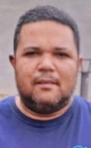 Jhony Henrique da Silva Pereira