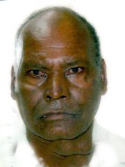 José Roberto Do Nascimento 