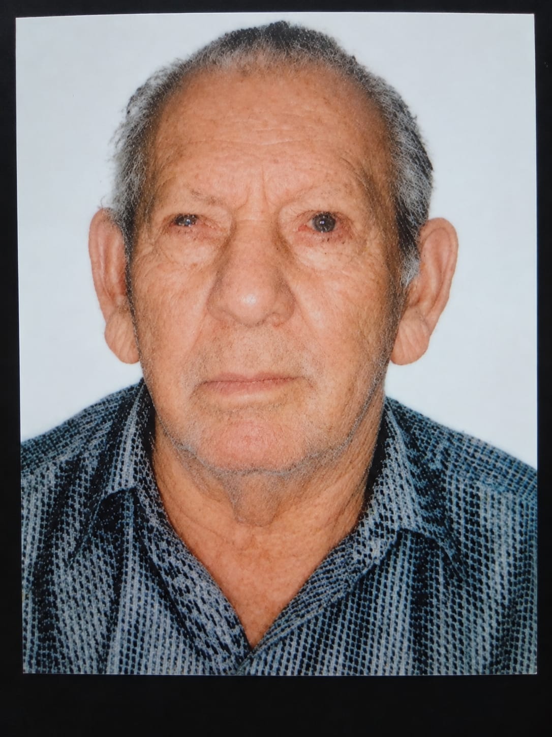 Jose Ribeiro Malta
