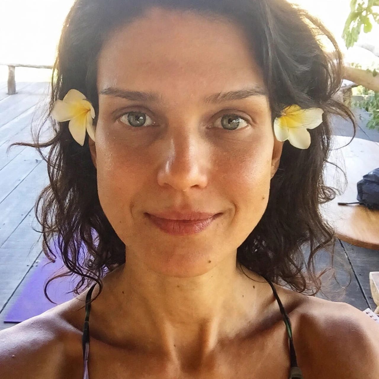 Karina Stefania  Zeviani 