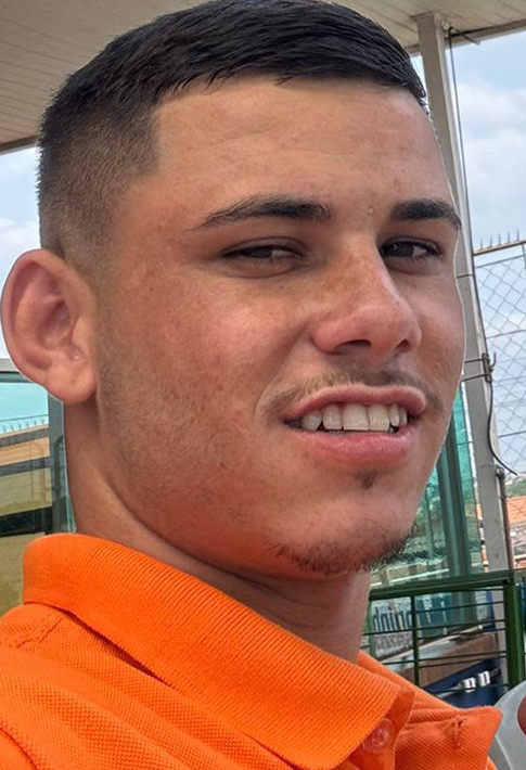 Leonardo Munho de Souza