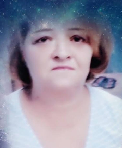 Magali Aparecida Faria