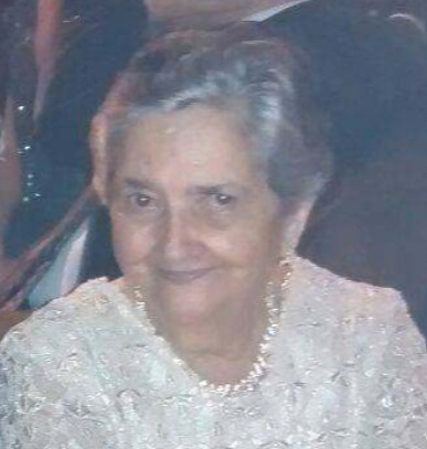Maria Apparecida Rodrigues Fulachi