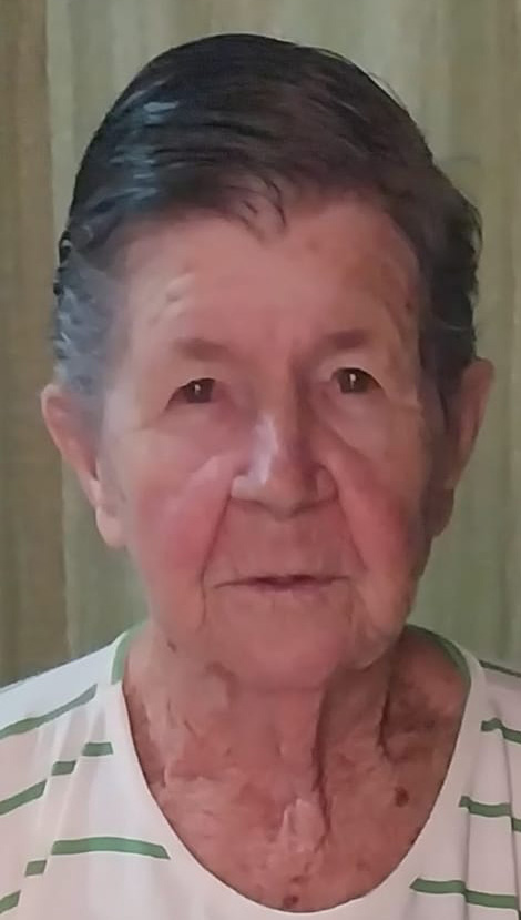 Rosalina Pausik de Souza 