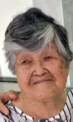 Yoshiko Ota  ( Dona Rosa )